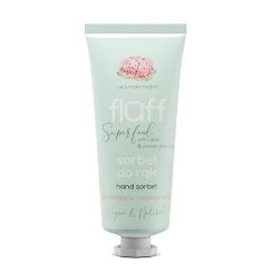 FLUFF Handcrème Sorbet Juicy Watermelon 50ml.