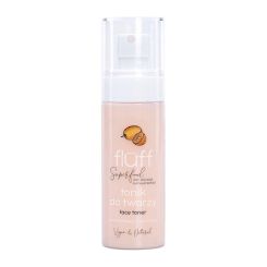 Fluff Superfood Face Toner - with AHA acids & Kumquat 100ml.