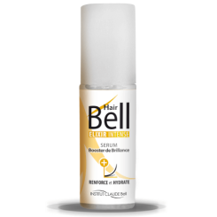 Claude Bell Hairbell Serum Elixir Intense 50ml.