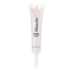 HanGlow Darkless Pink BB Eye Cream Concealer Under Eyes 15ml