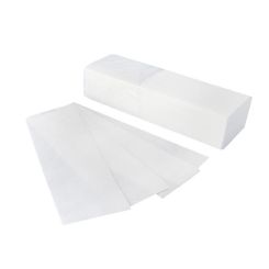 Beautylushh Herbruikbare Niet-Geweven Ontharingsstrips 100stuks