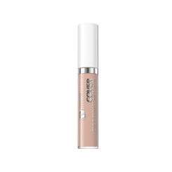 Hypoallergenic - Hypoallergene Cover Eye & Skin Concealer #010 Fair