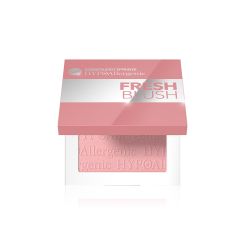 Hypoallergenic - Hypoallergene Fresh Blush #01
