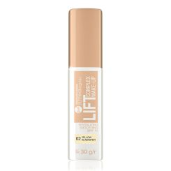 Hypoallergenic - Hypoallergene Lift Complex Make Up SPF15 #02*