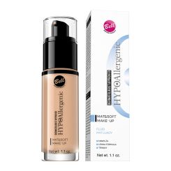 Hypoallergenic - Hypoallergene Mat & Soft Make Up #04