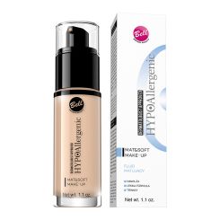 Hypoallergenic - Hypoallergene Mat & Soft Make Up #05