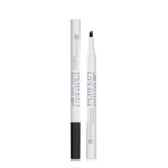 Hypoallergenic - Hypoallergene Perfect Brow Brush Pen #03