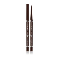 Hypoallergenic - Hypoallergene Precise Brow Pencil #03 Brunette