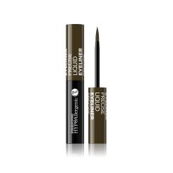 Hypoallergenic - Hypoallergene Precise Liquid Eyeliner #02