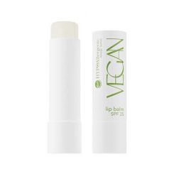 Hypoallergenic - Hypoallergene Vegan Lip Balm SPF 25 #01