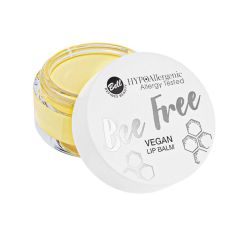 Hypoallergenic - Hypoallergene Vegan Nourishing Lip Balm #01