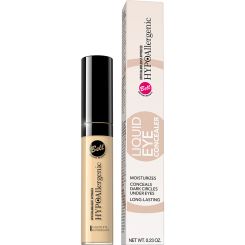 Hypoallergenic - Hypoallergene Liquid Eye Concealer #01