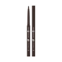 Hypoallergenic - Hypoallergene Long Wear Eye Pencil #02 Brown