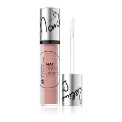 Hypoallergenic - Hypoallergene Mat Liquid Lipstick #02