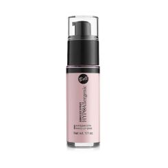 Hypoallergenic - Hypoallergene Mat & Smooth Make-up Base