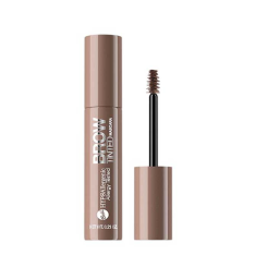 Hypoallergenic - Hypoallergene Tinted Brow Mascara #02