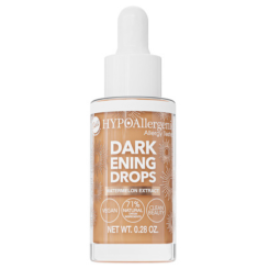 Hypoallergenic Darkening Drops 1