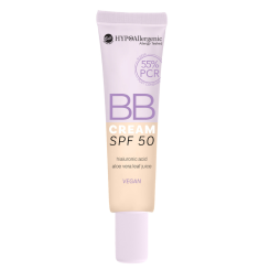 Hypoallergenic Hypoallergene BB Cream SPF 50 02 Natural 1stuk