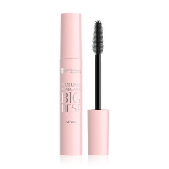 Hypoallergenic Hypoallergene BIG BEST Volume Mascara 01 Black 1stuk