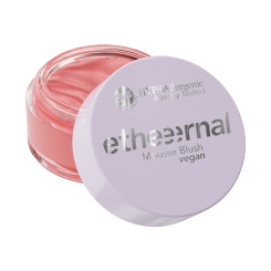 Hypoallergenic Hypoallergene Ethernal Mousse Blush 02 Moment 1stuk