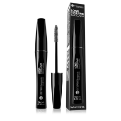 Hypoallergenic Hypoallergene Long & Volume Mascara 20 Brown 1stuk
