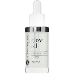 Hypoallergenic Hypoallergene Moisturizing Glow Oil Pure Hydration #01 1stuk