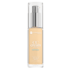 Hypoallergenic Hypoallergene Skin Filter CC Cream 01 Cream