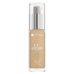 Hypoallergenic Hypoallergene Skin Filter CC Cream 02 Vanilla