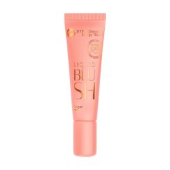Hypoallergenic Hypoallergenic Liquid Blush Vegan