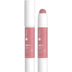 Hypoallergenic Hypoallergenic Ultra Ligth Lip en Blush Stick Vegan