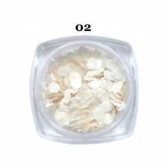 Isabelle Nails Nageldecoratie #1788