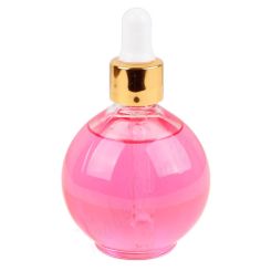 Isabelle Nails Nagelriem-en Nagelolie Bubble Gum 75ml
