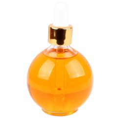 Isabelle Nails Nagelriem-en Nagelolie Fresh Orange 75ml