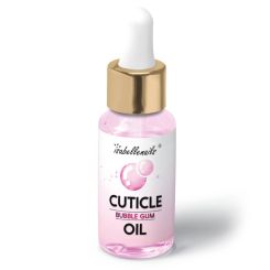 Isabelle Nails Nagelriemolie Bubble Gum 10ml