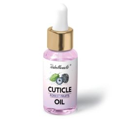 Isabelle Nails Nagelriemolie Forest Fruit 10ml