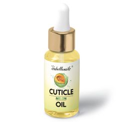 Isabelle Nails Nagelriemolie Melon 10ml