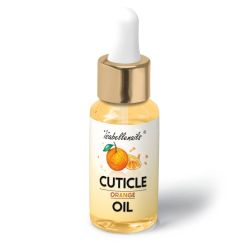 Isabelle Nails Nagelriemolie Orange 10ml