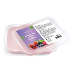 Isabelle Nails Paraffine Bosvruchten 500ml