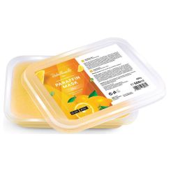 Isabelle Nails Paraffine Citroen 500ml