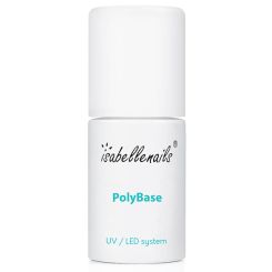 Isabelle Nails Poly Base UV / LED System 6ml