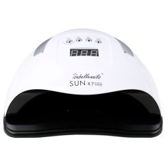 Isabelle Nails Proffesional UV/LED Nagellamp X7 MAX 180W