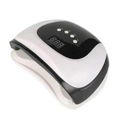 Isabelle Nails Proffesional UV/LED Nagellamp T11 160W