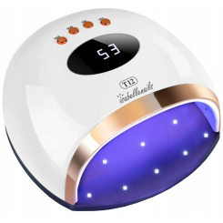 Isabelle Nails Proffesional UV/LED Nagellamp T12 158W