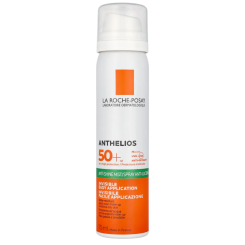 La Roche Posay Anthelios Face Mist SPF50+ 75ml