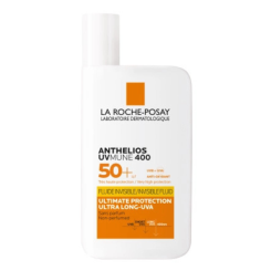 La Roche Posay Anthelios Invisible Fluid SPF50+ 50ml