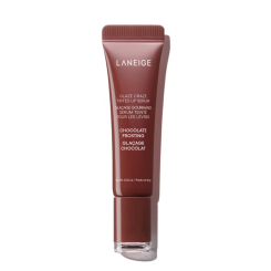 Laneige Glaze Craze Tinted Lip Serum Chocolate Frosting 12gr