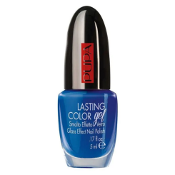 PUPA Milano Lasting Color Gel Glass Effect Nail Polish Hydrosphere