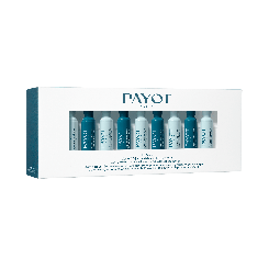 Payot Lisse Cure 10 Jours Rides Eclat Express 20x1ml