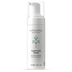 MÁDARA Purifying Foam 150ml