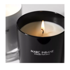 Marc Inbane Oriental Boisé White